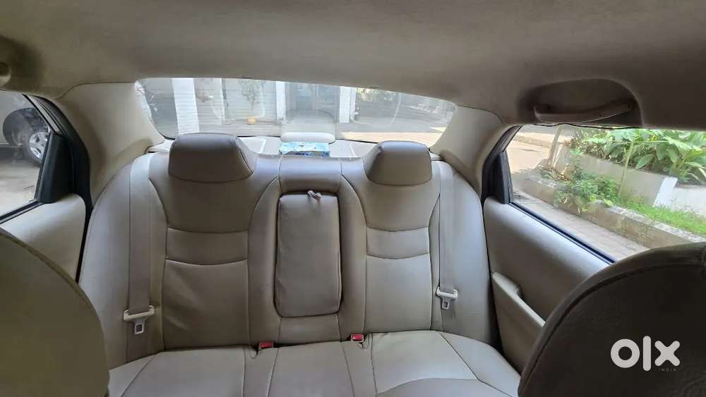 Honda City Zx 2008 Automatic