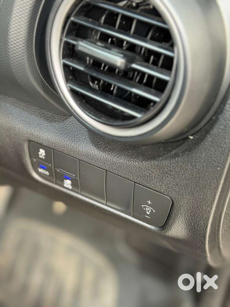 Hyundai Kona Electric Premium, 2023, Electric