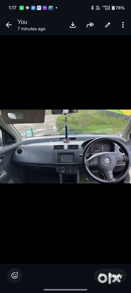 Gadi Bilkul Ok Hai Gadi Me Koi Bhi Kami Nhi Hai