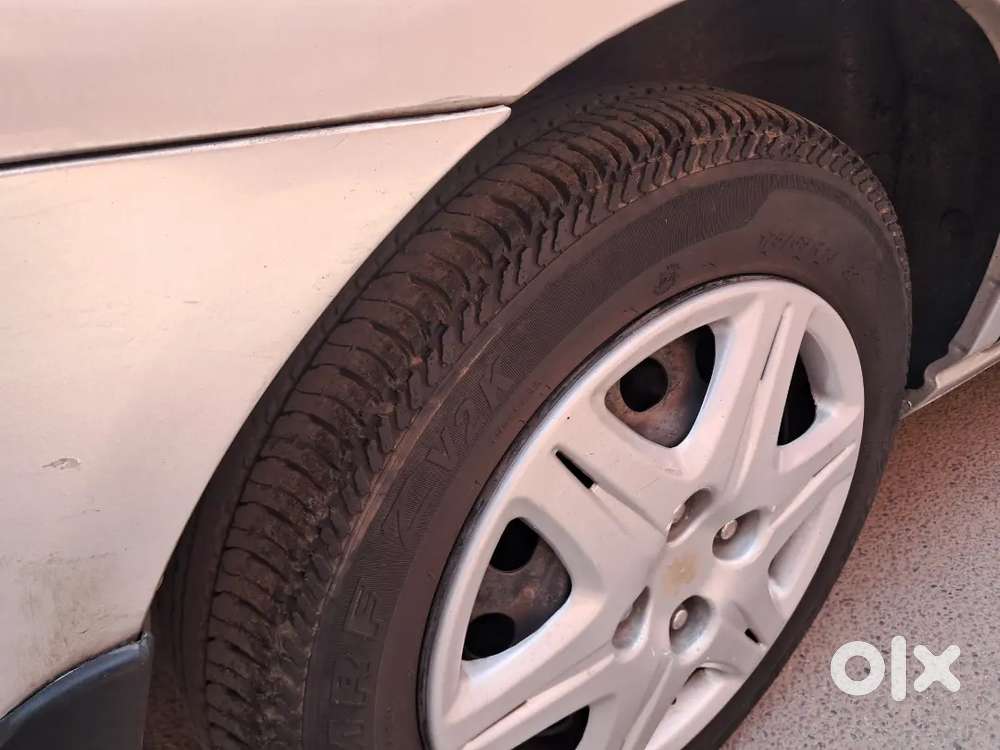 Neat Condition Honda City Zx 2006 Well Maintained