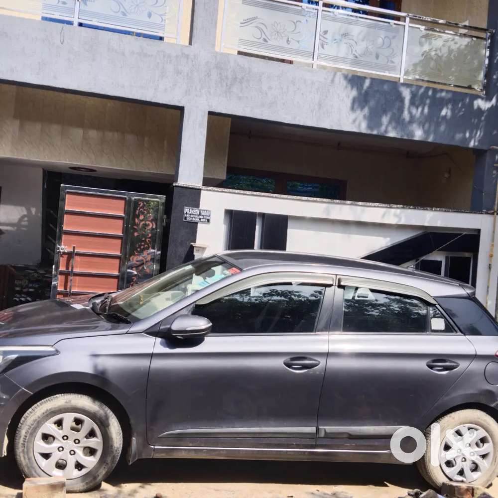 Hyundai Elite I20 2017 Petrol 16000 Km Driven