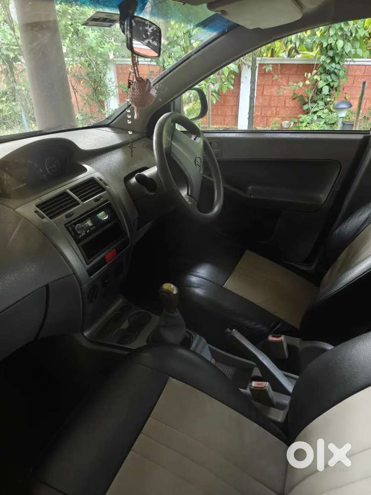 Tata Vista Diesel 2009 Only 69k Km