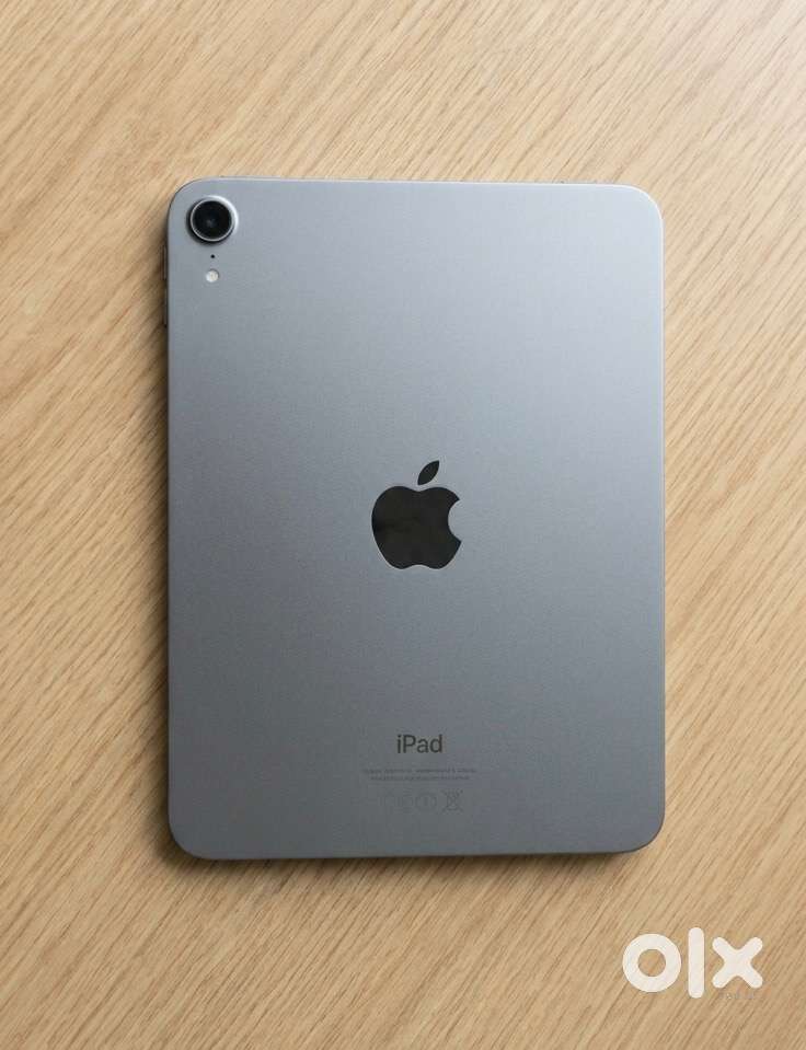 ipad mini 6
