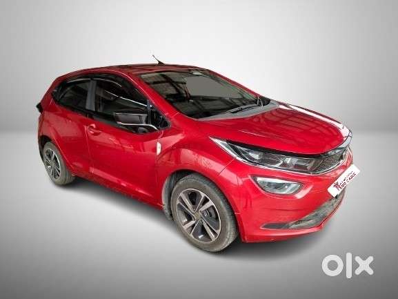 Tata Altroz Xz, 2022, Diesel