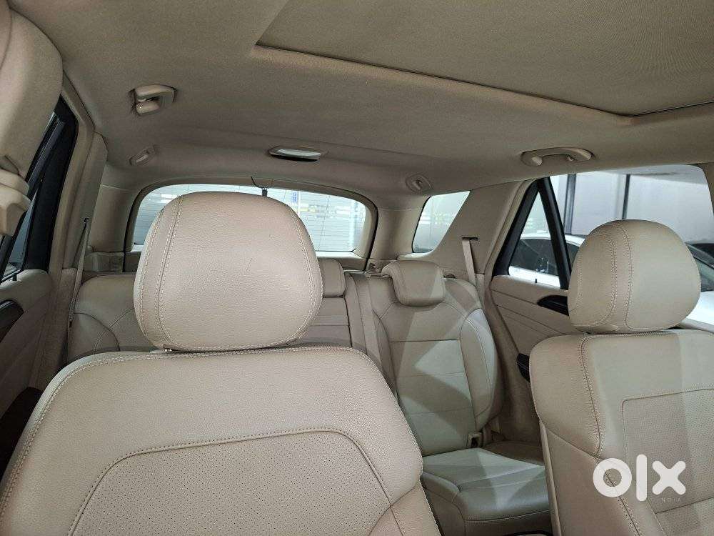 Mercedes-benz M-class Ml 250 Cdi, 2014, Diesel