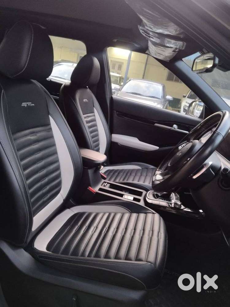 Kia Seltos 1.5 Gtx+ Diesel At, 2023, Diesel