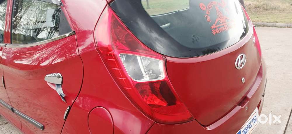Hyundai Eon Era Plus, 2017, Petrol