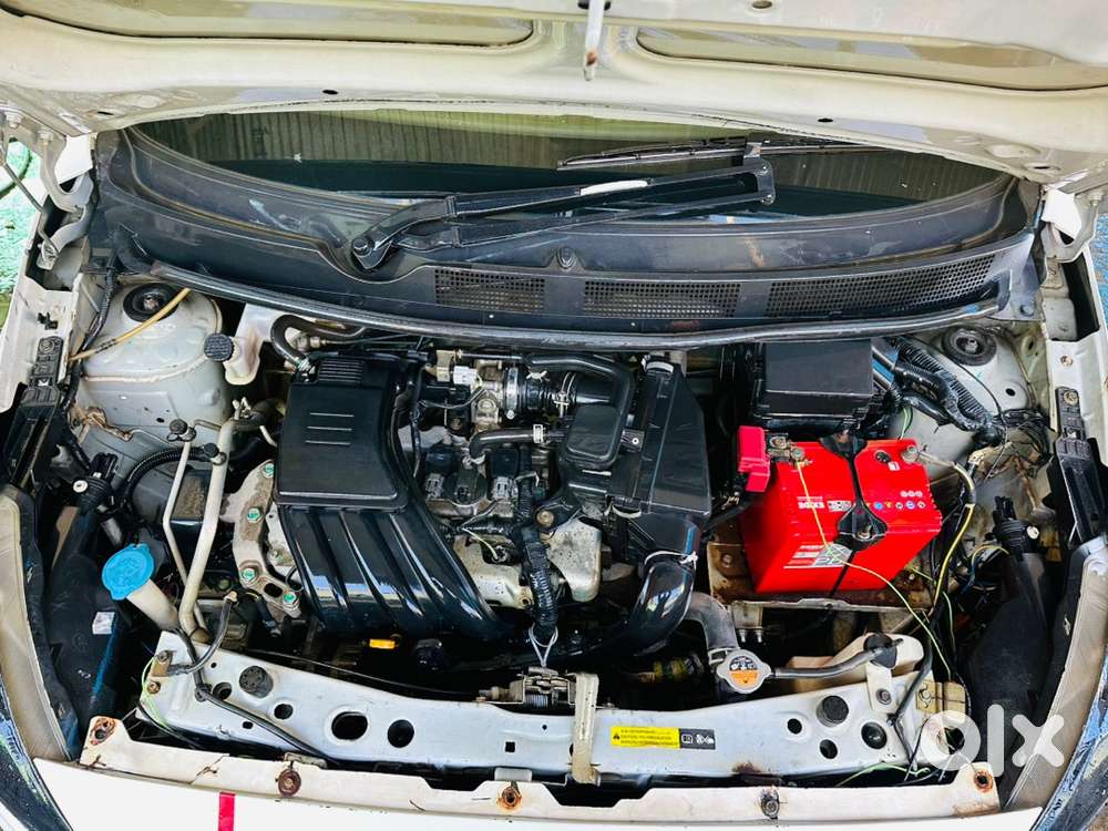 Datsun Go Petrol Manual 2018 Year