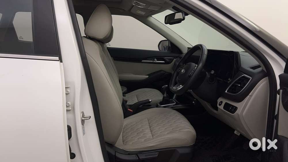 Kia Seltos Htx D, 2021, Diesel