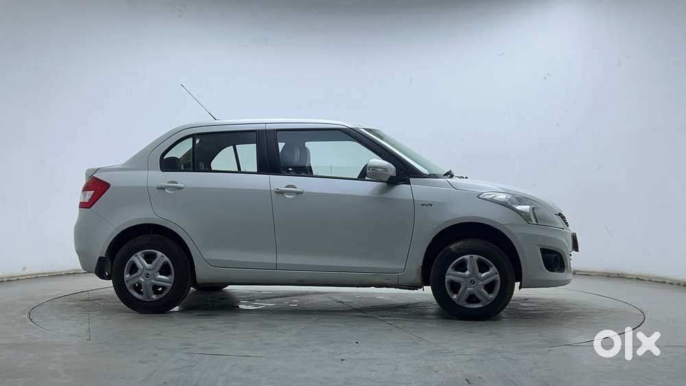 Maruti Suzuki Swift Dzire 1.3 Vxi, 2012, Petrol