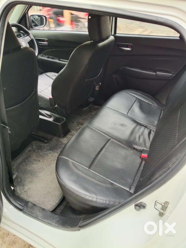 Maruti Suzuki Swift 1.2 Vxi (o), 2023, Petrol