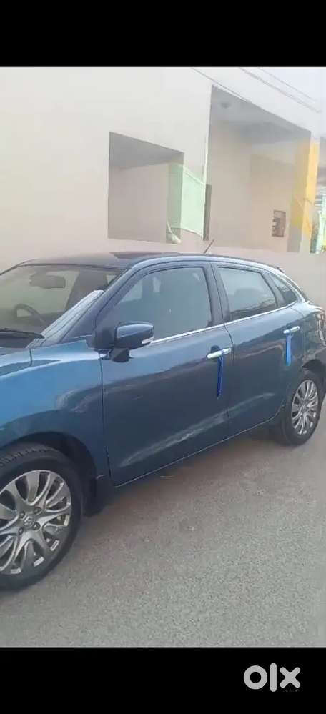4 Power Window, Power Steering, 4 Cylinder