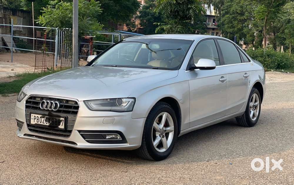 Audi A4 2014 Diesel