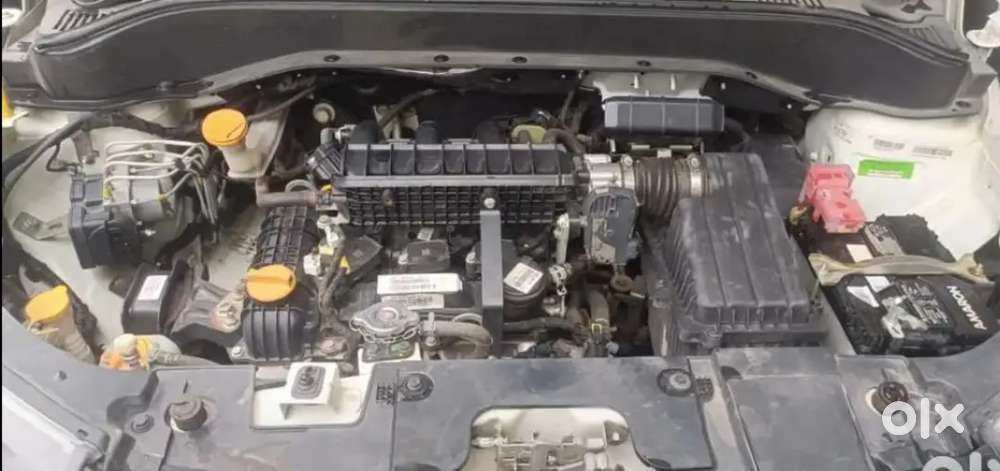 Tata Punch 1.2 Rhythm 2023