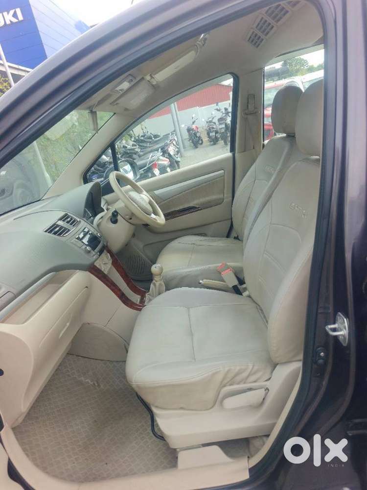 Maruti Suzuki Ertiga Vdi, 2012, Diesel