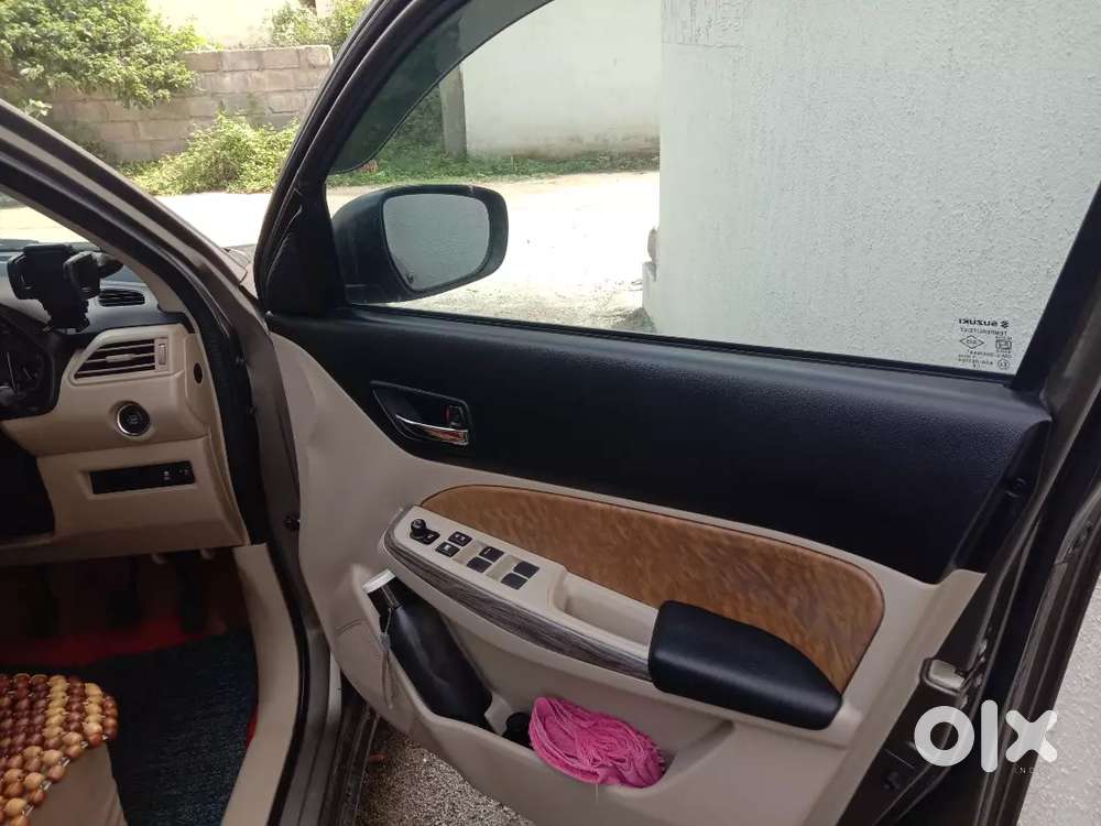 2024 Maruti Dzire 1.2 Zxi Plus