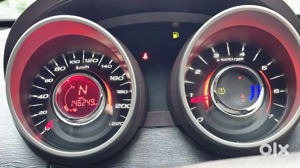 Mahindra Xuv500 Diesel Manual 2015