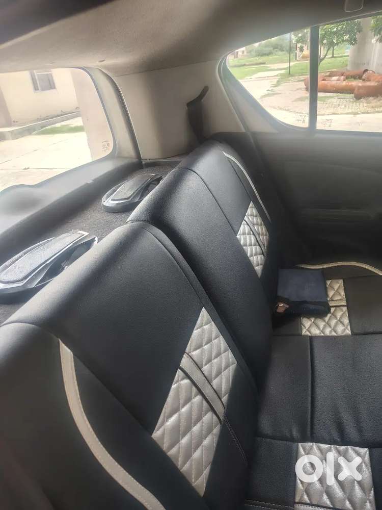 Maruti Suzuki Ritz 2016 Diesel Manual Car