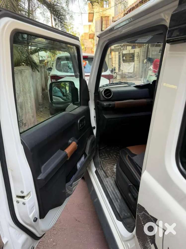 Vip No 0086.. New At Tyre 160000km Wornty Jimny 2024 Petrol 15500 Km