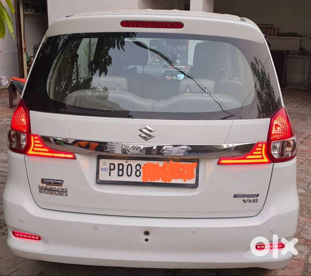Maruti Suzuki Diesel