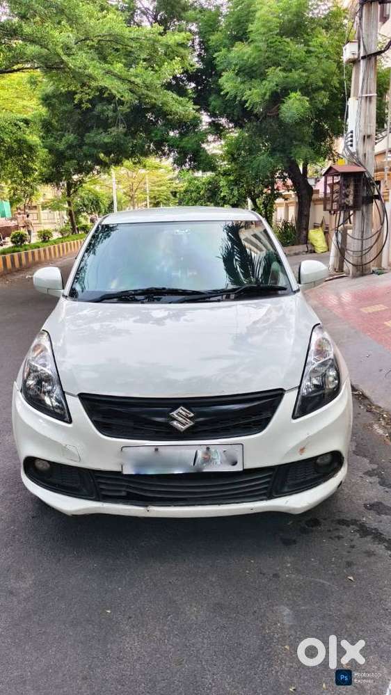 Maruti Suzuki Swift Dzire Tour Ldi, 2018, Diesel