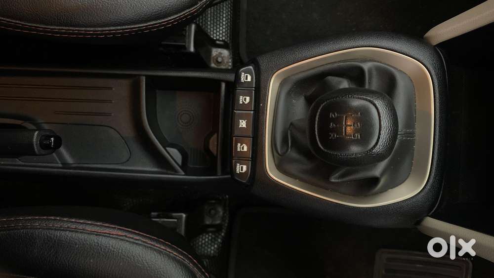 Hyundai New Santro 1.1 Sportz Mt, 2021, Petrol