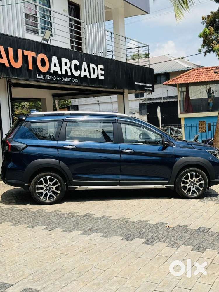 Maruti Suzuki Xl6 1.5 Zeta At, 2024, Petrol