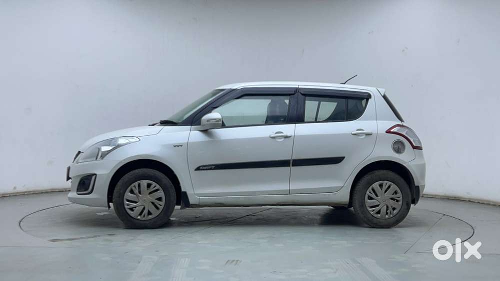 Maruti Suzuki Swift Vvt Vxi, 2014, Petrol