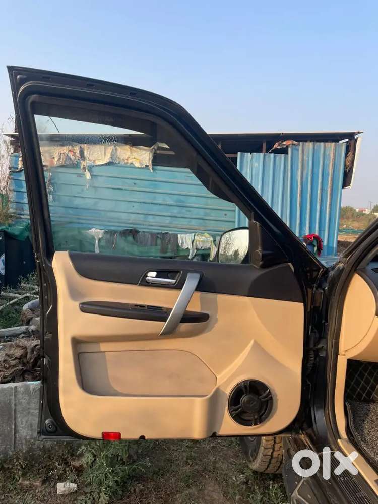 Tata Safari Storm In Excellent Condition
