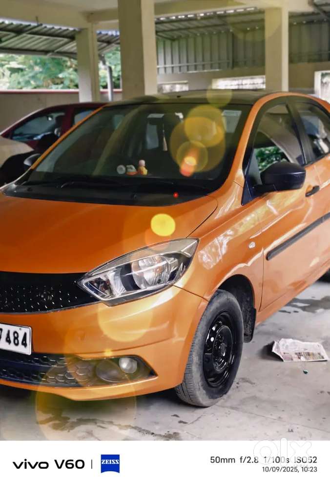 Tata Tiago New Condition