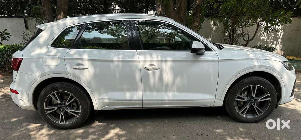 Audi Q5 2.0 45 Tfsi Premium Plus, 2022, Petrol