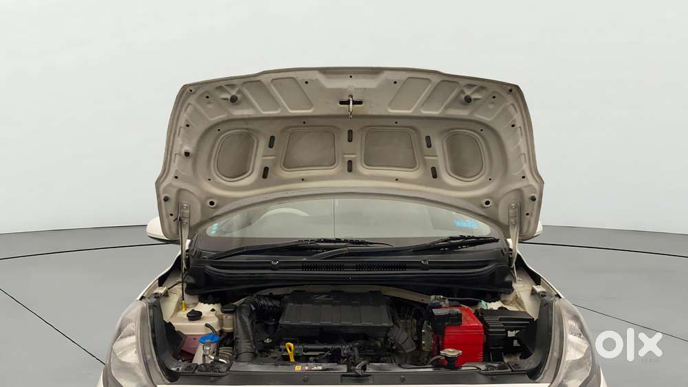 Hyundai Grand I10 Nios Magna 1.2 Kappa Vtvt, 2023, Petrol