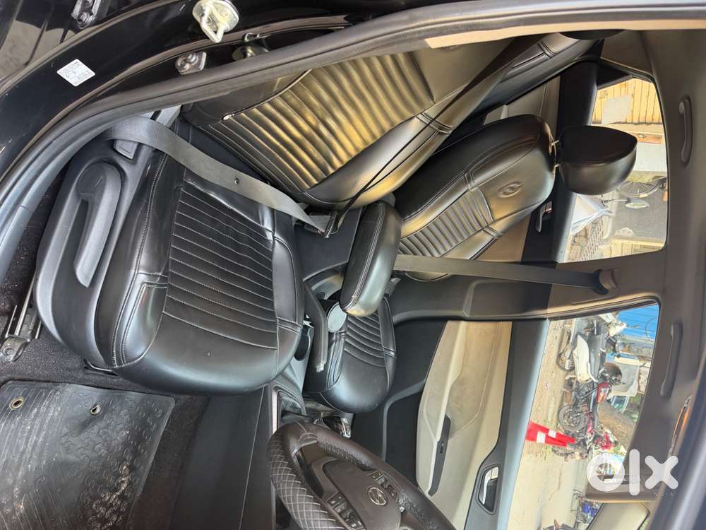Hyundai Verna Sx Petrol 28000km. Well Maintained