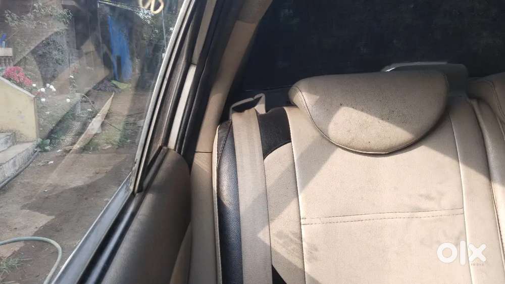 Hyundai Verna Crdi 2010 Diesel Manual