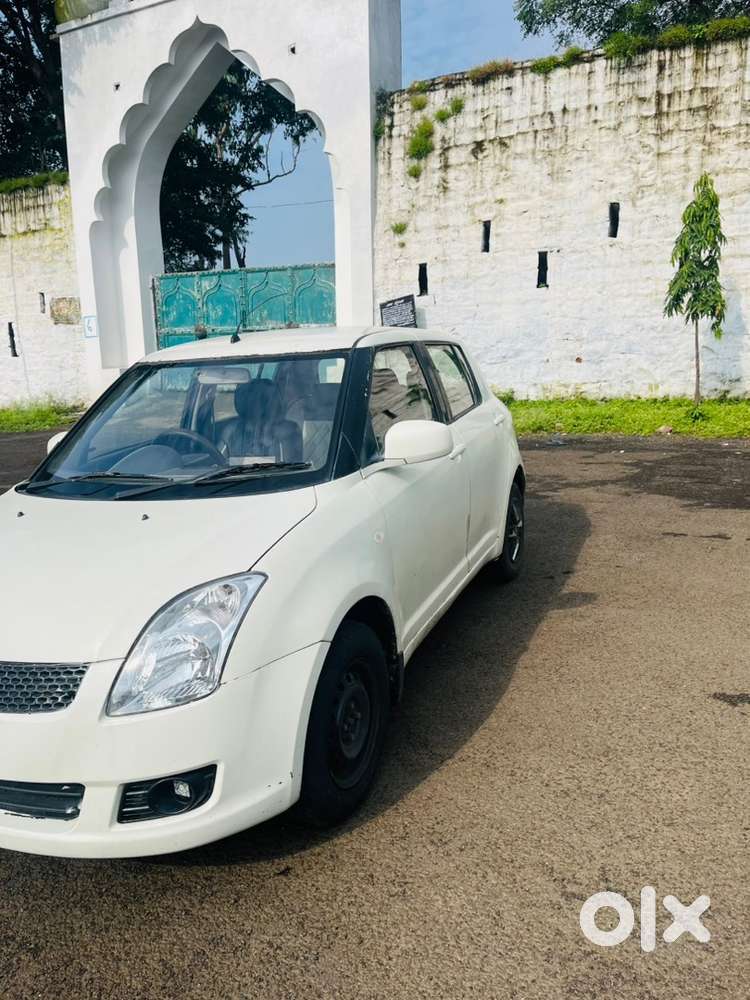 Maruti Suzuki Swift 2008 Diesel Good Condition