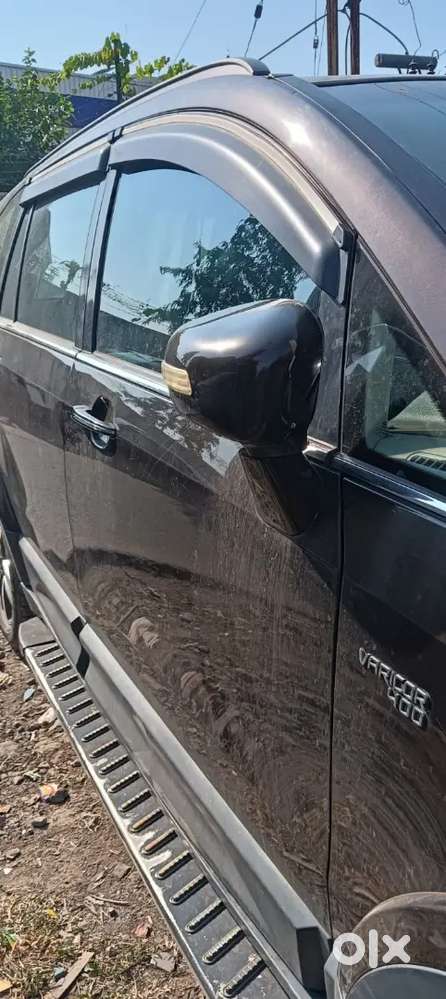 Tata Hexa 2.2 Xta 2018