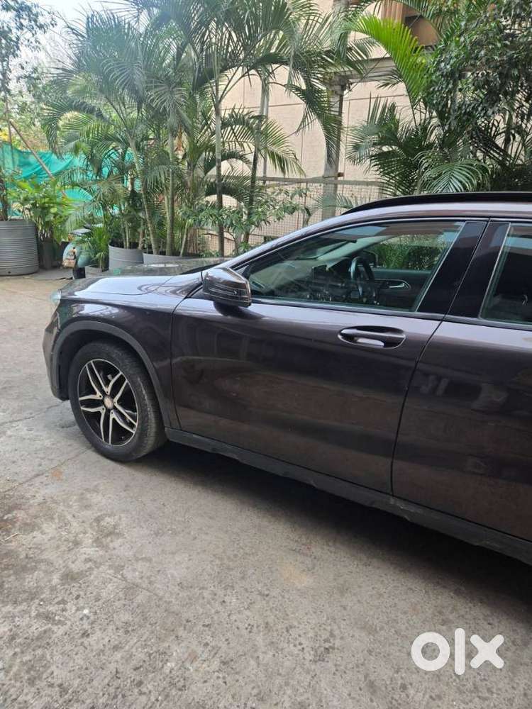 Mercedes-benz A Class 2.1 A200 Cdi Style, 2015, Diesel