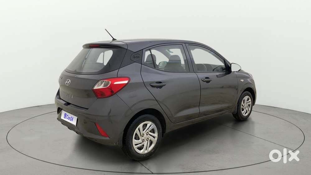 Hyundai Grand I10 Nios Magna 1.2 Kappa Vtvt, 2021, Petrol