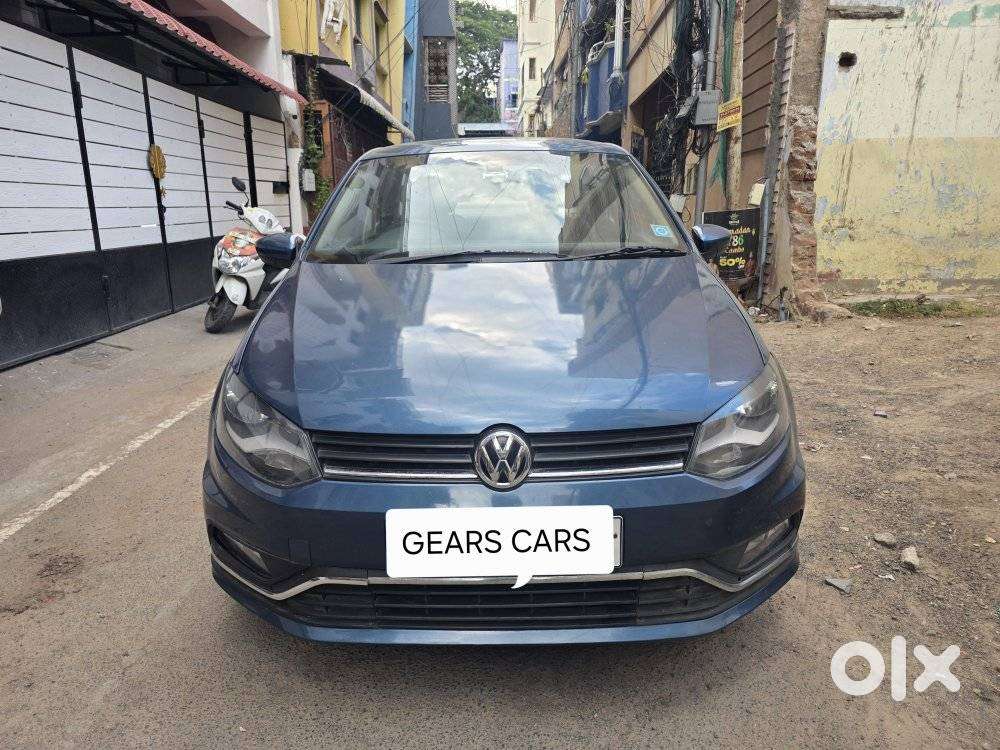 Volkswagen Ameo 1.5 Tdi Highline, 2017, Diesel
