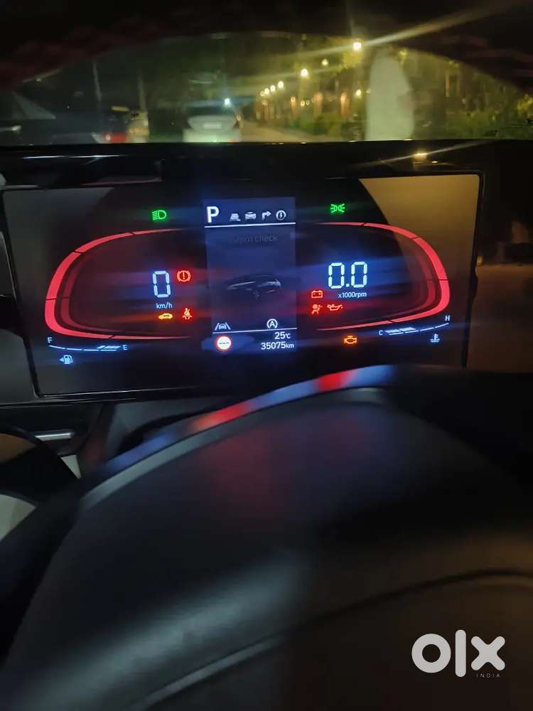 Hyundai New Verna 2023