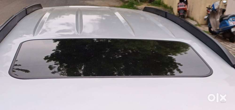 Mahindra Xuv500 W9 1.99, 2017, Diesel