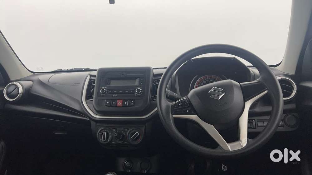 Maruti Suzuki Celerio Zxi, 2023, Petrol