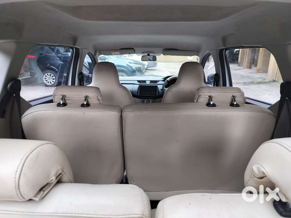 Renault Triber Rxl, 2022, Petrol