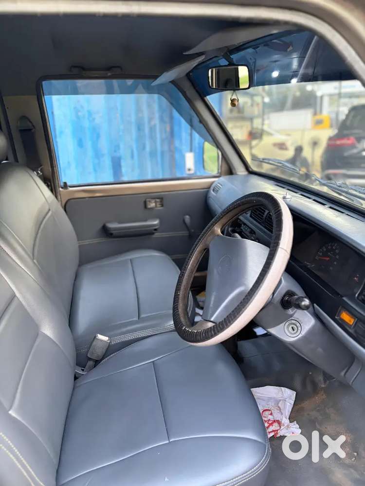 Toyota Qualis 2002 Diesel Well Maintained