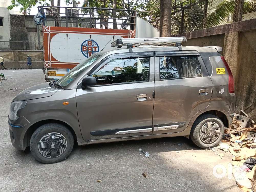 New Panvel Usarli Gaon Shivkar Diksha Society