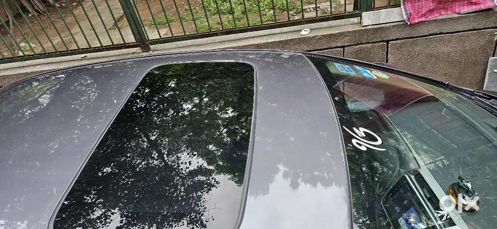 Honda City Zx 2018 Cng & Petrol  Good Condition