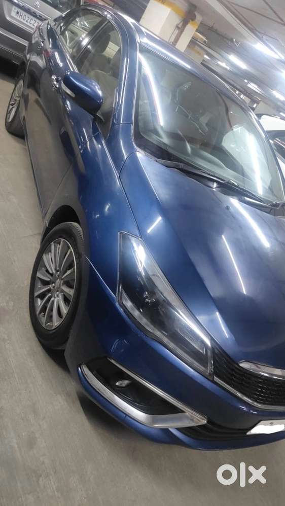 For Rent - Maruti Suzuki Ciaz 2019 Alpha