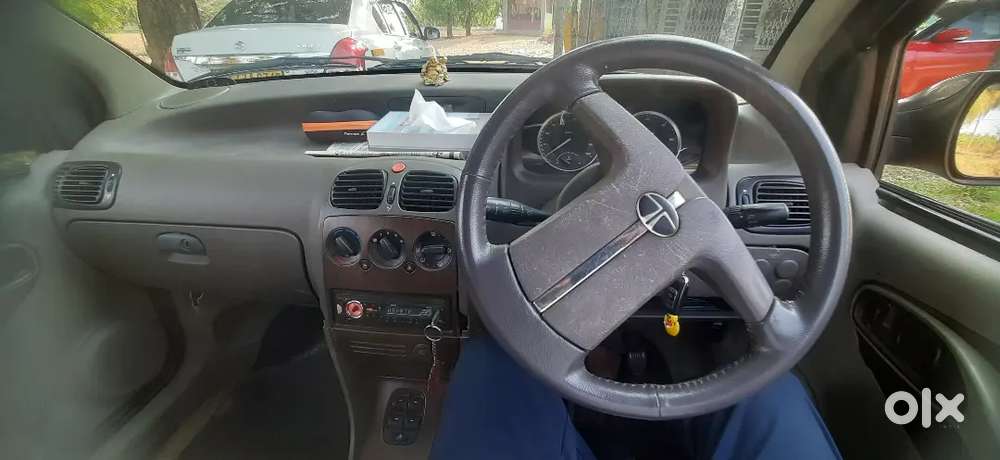 Tata Indigo Ecs 2011 Diesel Good Condition