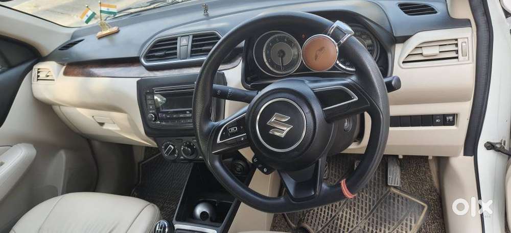 Maruti Suzuki Swift Dzire, 2019, Petrol