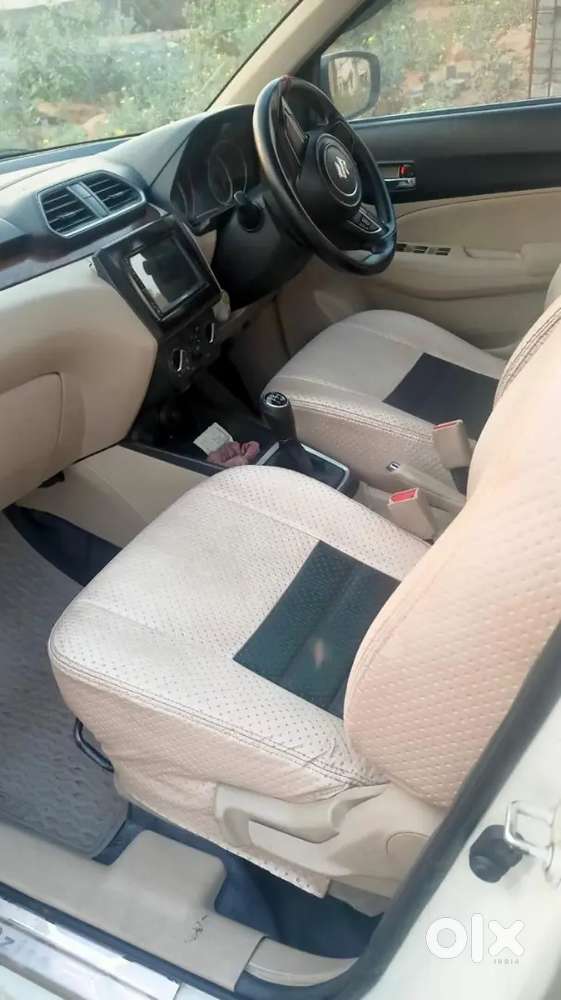 Maruti Swift Dezire Diesel 2018